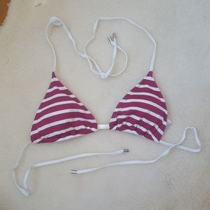 Michael Kors bikini Top